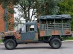 Agrale Marrua AM21 VTNE 3/4-ton 2017 года